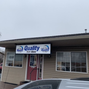 Photo of Quality Auto Glass