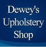 Photo of Dewey's Upholstery Shop