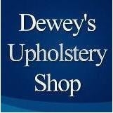 Photo of Dewey's Upholstery Shop