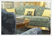 Photo of Dewey's Upholstery Shop