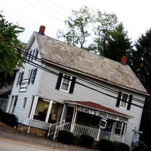 Photo of Dewey's Upholstery Shop