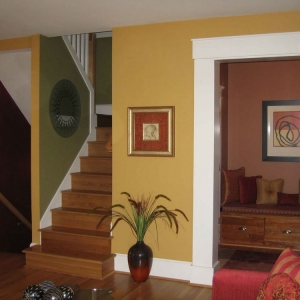Photo of JBM Painting