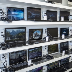 Photo of Santa Cruz Tech Exchange