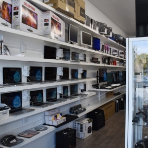 Photo of Santa Cruz Tech Exchange