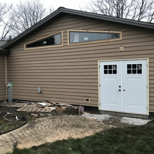 Harwood Heights Bear Wolf Construction