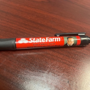 Photo of Tom Paikos - State Farm Insurance Agent