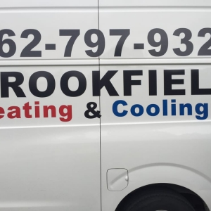 Photo of Brookfield Heating and Cooling
