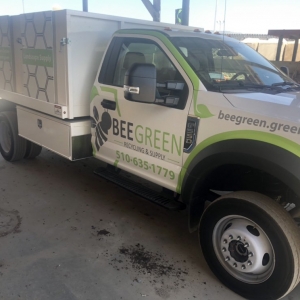 Photo of Bee Green Recycling & Supply