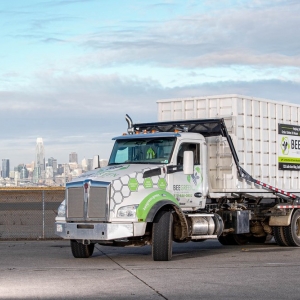 Photo of Bee Green Recycling & Supply