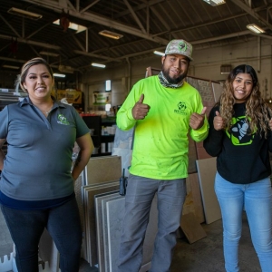 Photo of Bee Green Recycling & Supply