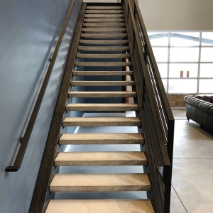Photo of Johnson Concrete Products