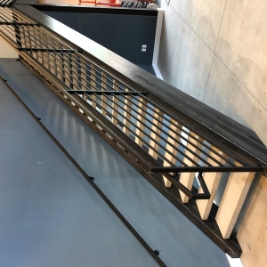 Photo of Johnson Concrete Products