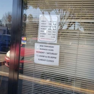 Photo of Express Dry Cleaner & Alteration