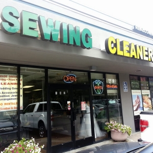 Photo of Express Dry Cleaner & Alteration