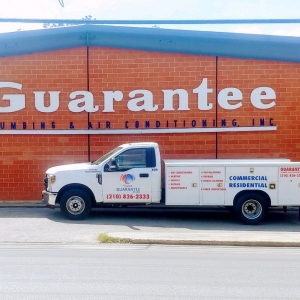 Photo of Guarantee Plumbing & AC