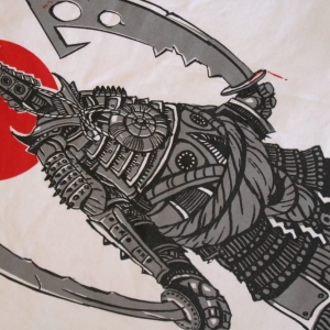 Photo of Speed City Prints