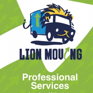 Bothell Lion Moving