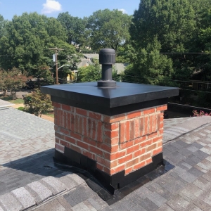 Charlotte Emberstone Chimney Solutions