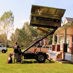 Photo of C&C Roofing