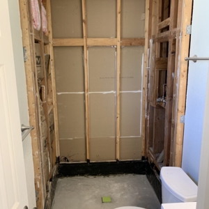 Photo of Custom Creations Marble & Tile Installation