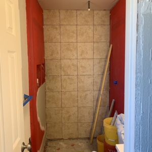 Photo of Custom Creations Marble & Tile Installation