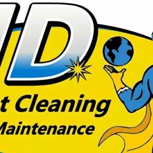 Photo of HD Carpet Cleaning and Maintenance