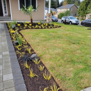 Lynnwood Rick's Landscaping & Construction