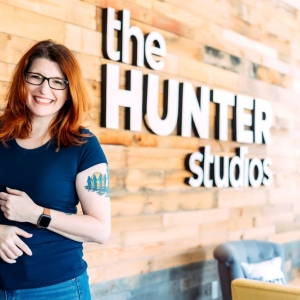 Photo of The Hunter Studios