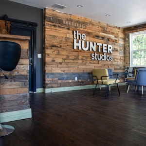 Photo of The Hunter Studios