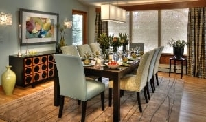 Photo of Letitia Little Interior Design