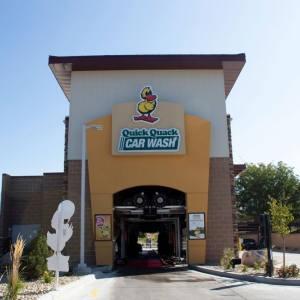 Photo of Quick Quack Car Wash