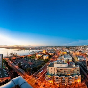 San Diego The Dymond Group