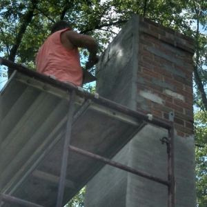 Photo of Embers To Ashes Chimney Sweeps