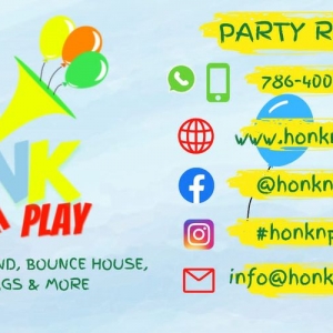 Photo of Honk n Play