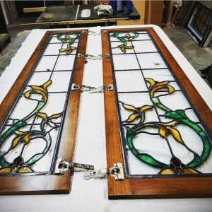 Photo of Denver Art Glass