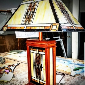 Photo of Denver Art Glass