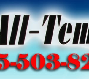 Photo of All Temp Air Conditioning & Heating