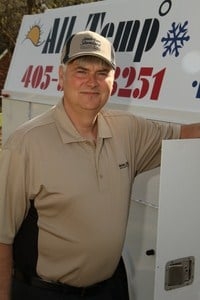 Photo of All Temp Air Conditioning & Heating