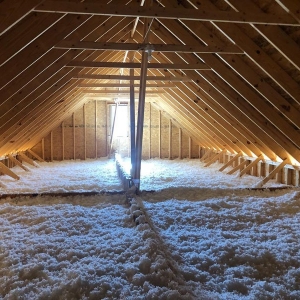 Photo of Foam Pros Insulation