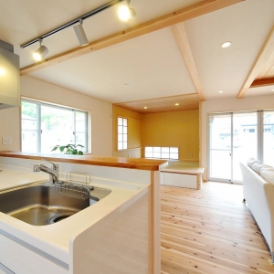 Photo of J&K's Home Renovation
