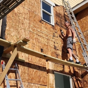 Photo of J&K's Home Renovation