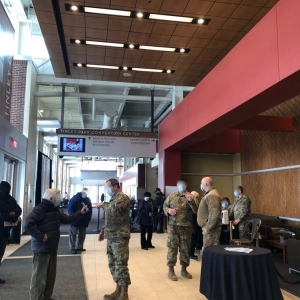 Photo of Tinley Park Convention Center