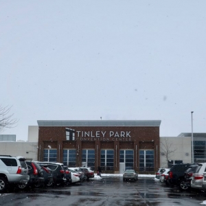 Photo of Tinley Park Convention Center