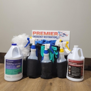 Photo of Premier Emergency Restoration