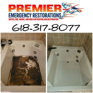 Photo of Premier Emergency Restoration
