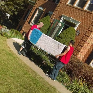 Photo of Lawrence & Family Movers