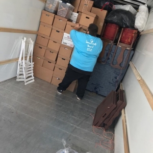Photo of Lawrence & Family Movers