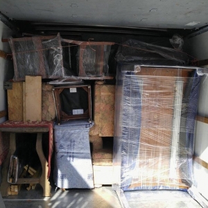 Photo of Lawrence & Family Movers
