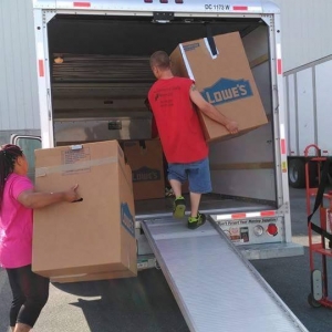 Photo of Lawrence & Family Movers