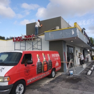 Photo of Stucco Steve Plastering